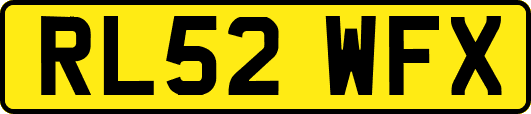 RL52WFX