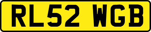 RL52WGB