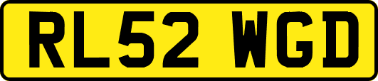 RL52WGD