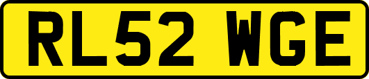 RL52WGE