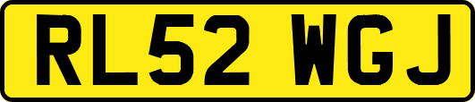 RL52WGJ