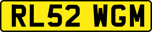 RL52WGM
