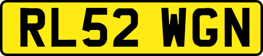 RL52WGN