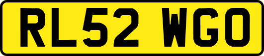RL52WGO