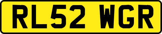 RL52WGR