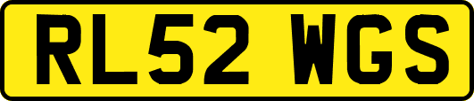 RL52WGS