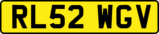 RL52WGV