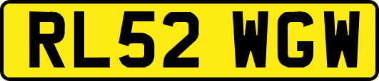 RL52WGW