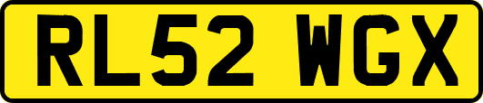 RL52WGX