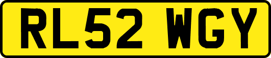 RL52WGY