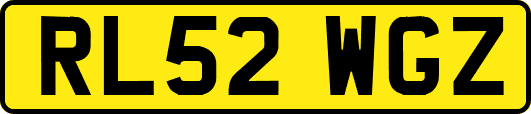 RL52WGZ