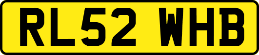 RL52WHB