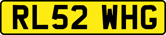 RL52WHG