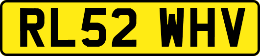RL52WHV