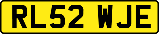 RL52WJE
