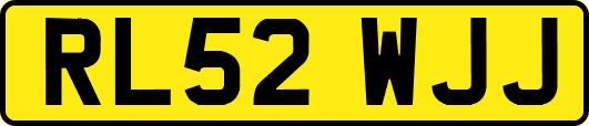 RL52WJJ