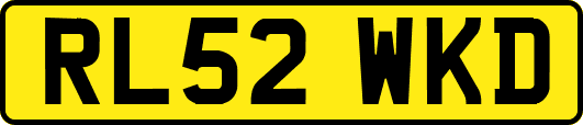 RL52WKD