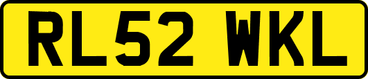 RL52WKL