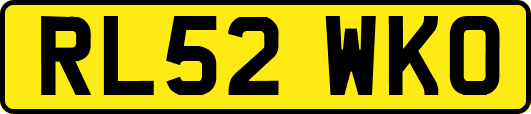 RL52WKO