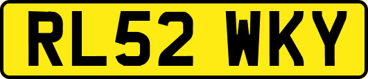 RL52WKY