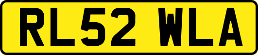 RL52WLA