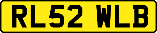 RL52WLB