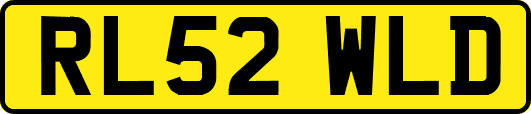 RL52WLD