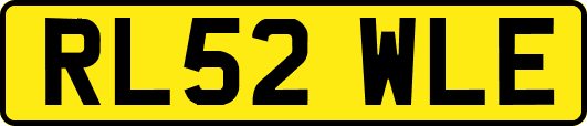 RL52WLE