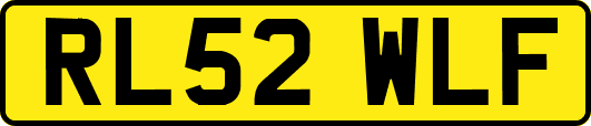 RL52WLF
