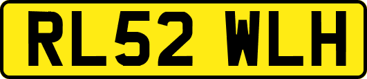 RL52WLH