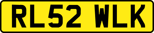 RL52WLK