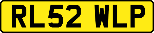 RL52WLP