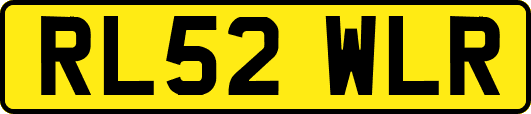 RL52WLR