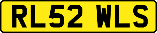 RL52WLS