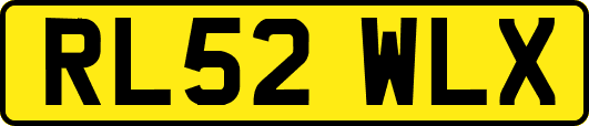 RL52WLX
