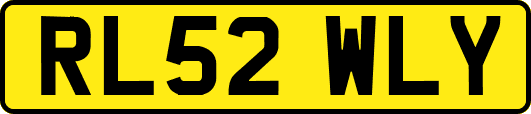 RL52WLY