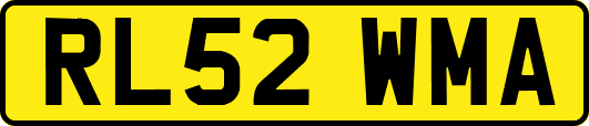 RL52WMA