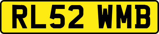 RL52WMB