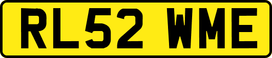 RL52WME