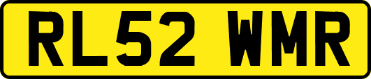 RL52WMR