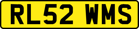 RL52WMS