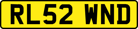 RL52WND