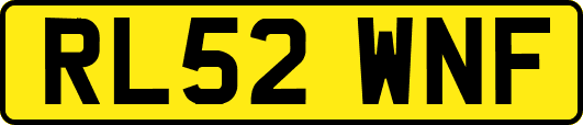RL52WNF