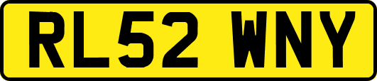 RL52WNY