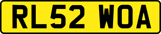 RL52WOA