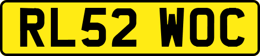 RL52WOC