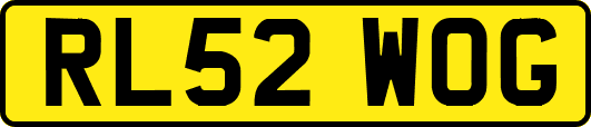 RL52WOG