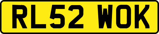 RL52WOK