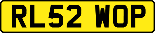 RL52WOP
