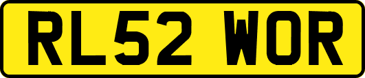 RL52WOR